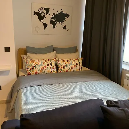 Apartament La Casa De Pablo At-47-44