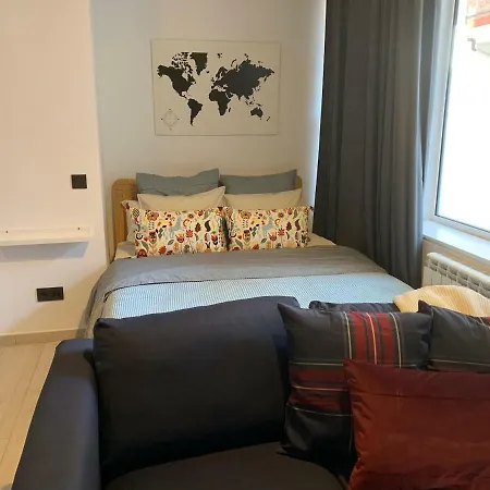 La Casa De Pablo At-47-44 Appartement *