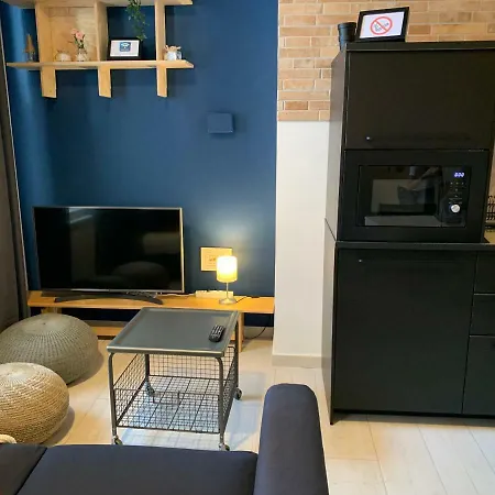 Apartament La Casa De Pablo At-47-44 Valladolid