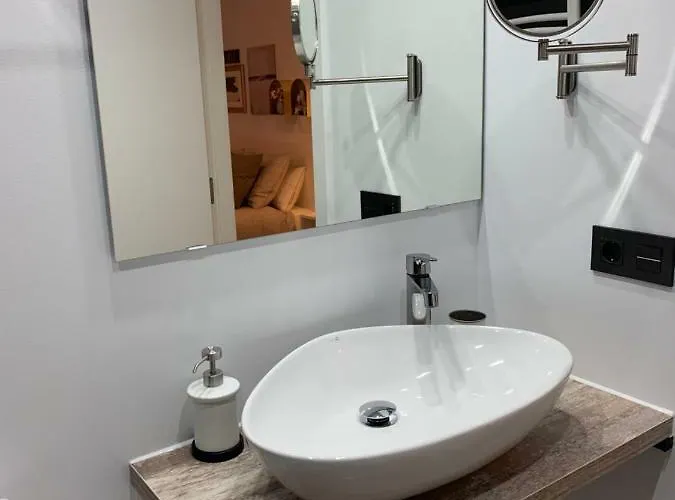 La Casa De Pablo At-47-44 Valladolid